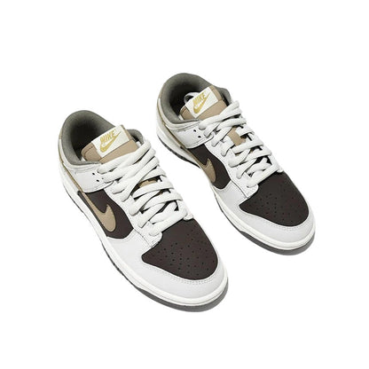 Nike Sb Dunk Teddy