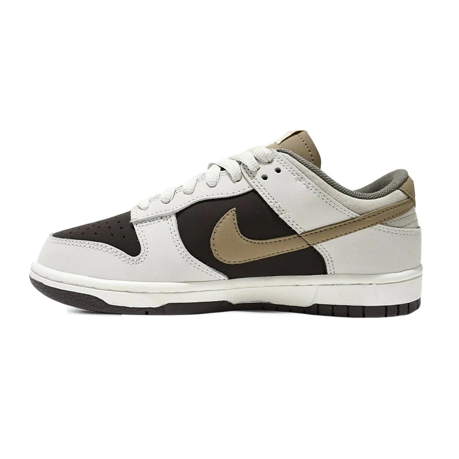 Nike Sb Dunk Teddy