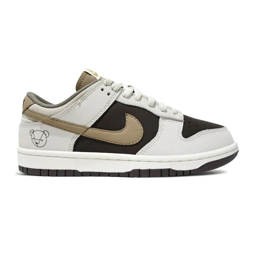 Nike Sb Dunk Teddy