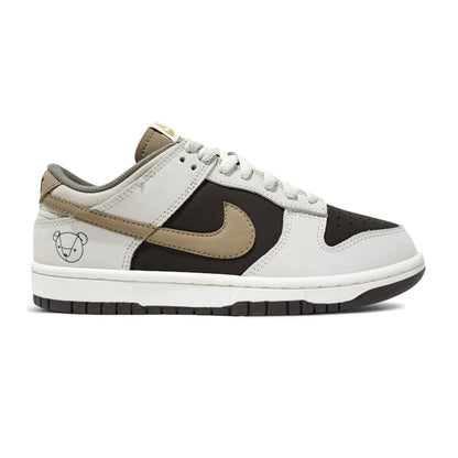 Nike Sb Dunk Teddy