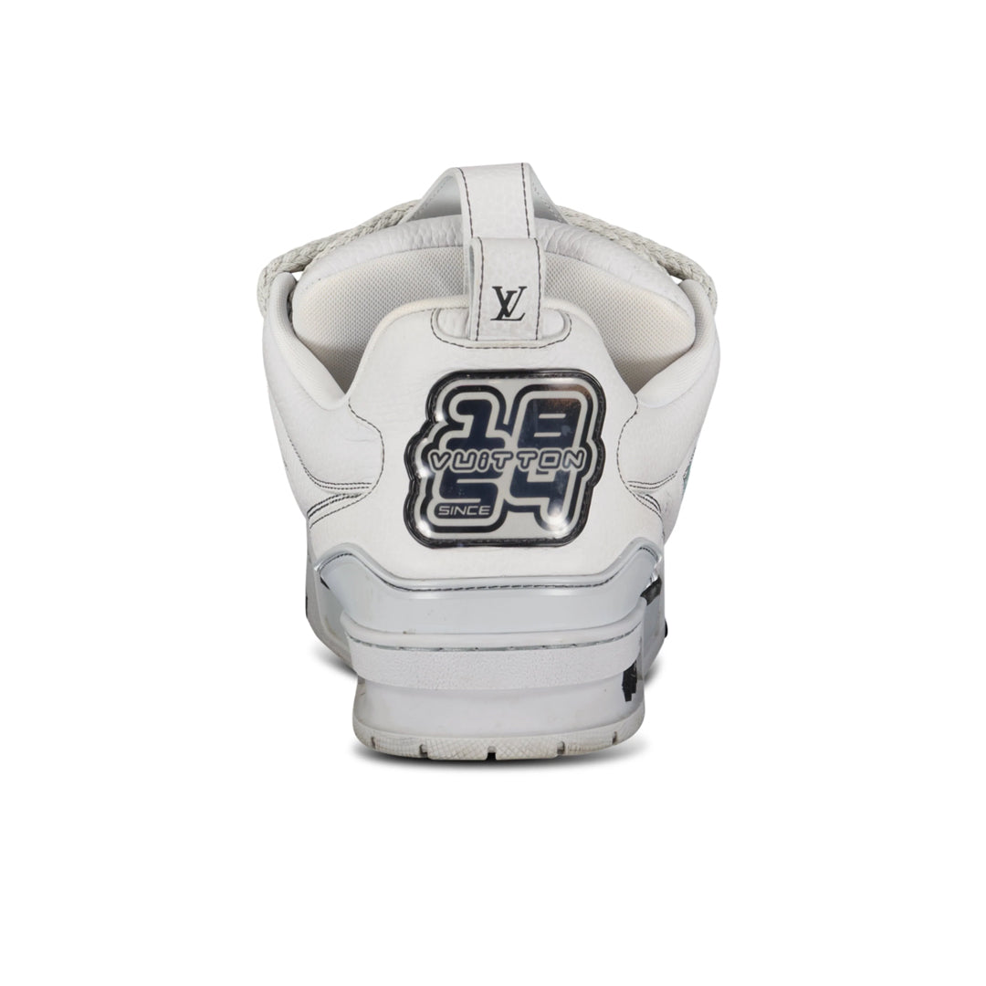 Louis Vuitton LV Skate Grey