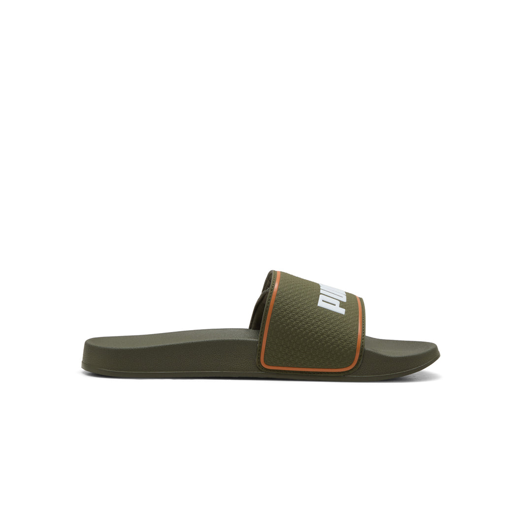 Puma Claquette Leadcat 2.0 Olive