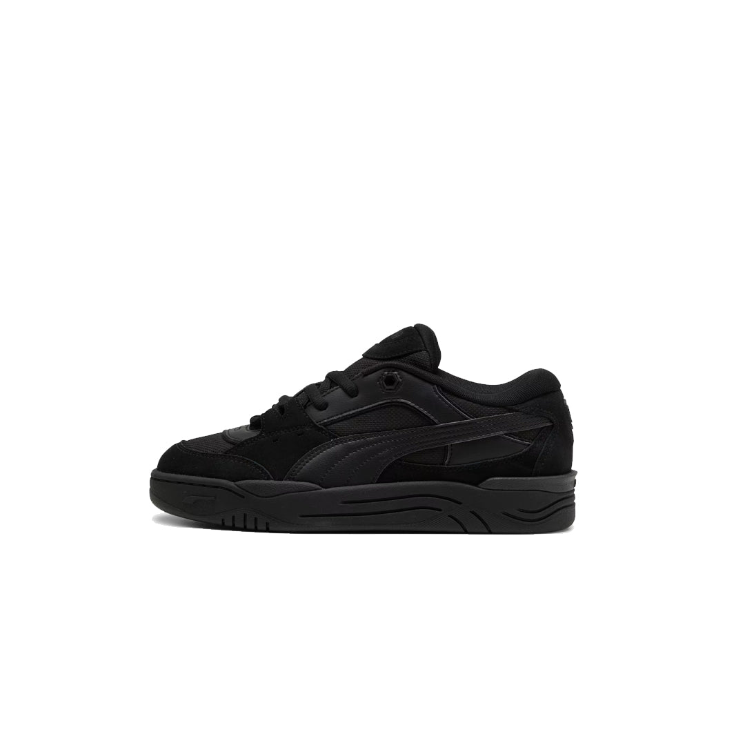 Puma 180 Black