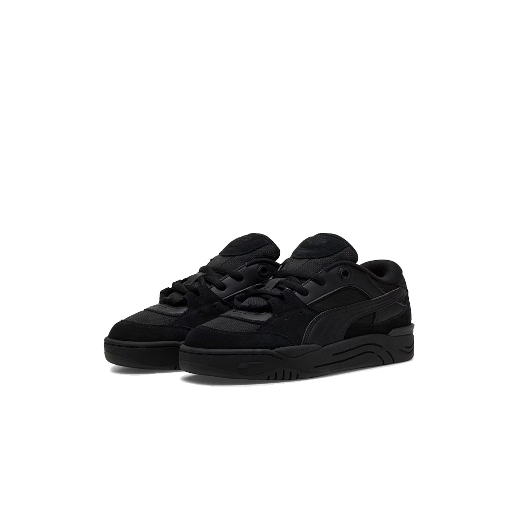 Puma 180 Black