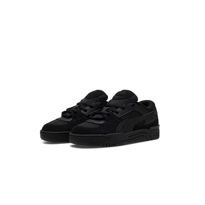 Puma 180 Black