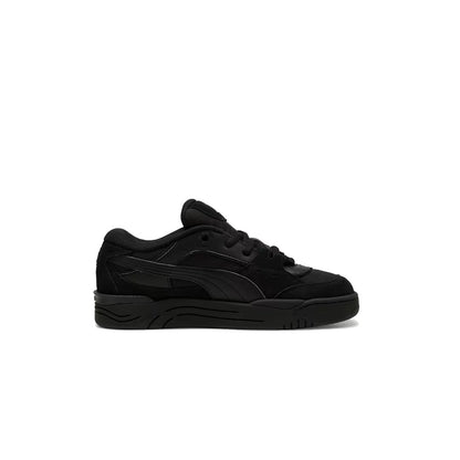 Puma 180 Black