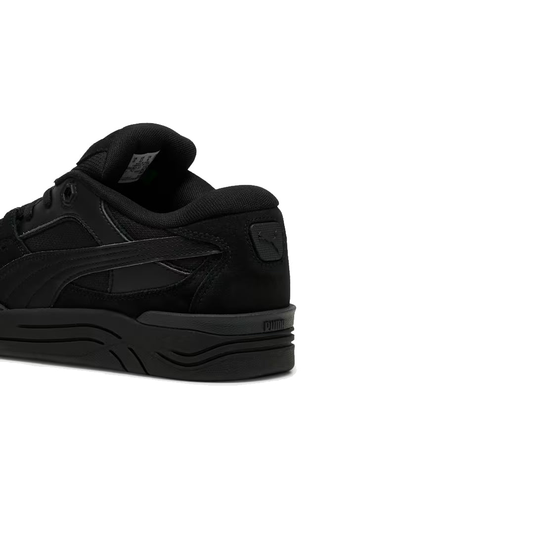 Puma 180 Black