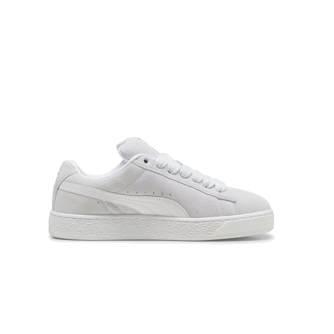Puma SUEDE XL Light Grey