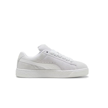 Puma SUEDE XL Light Grey