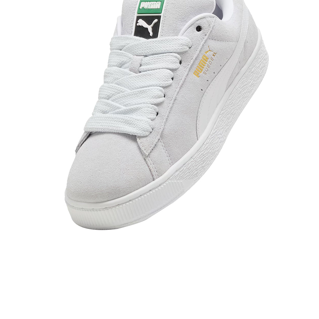 Puma SUEDE XL Light Grey