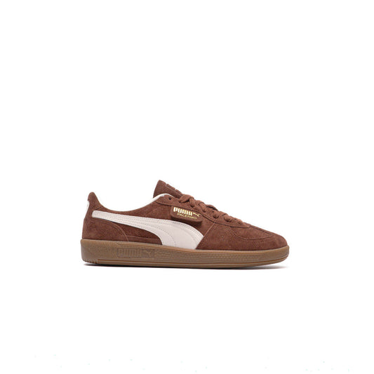 Puma Palermo Leather Brown