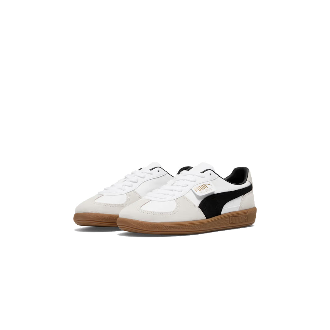 Puma Palermo Leather