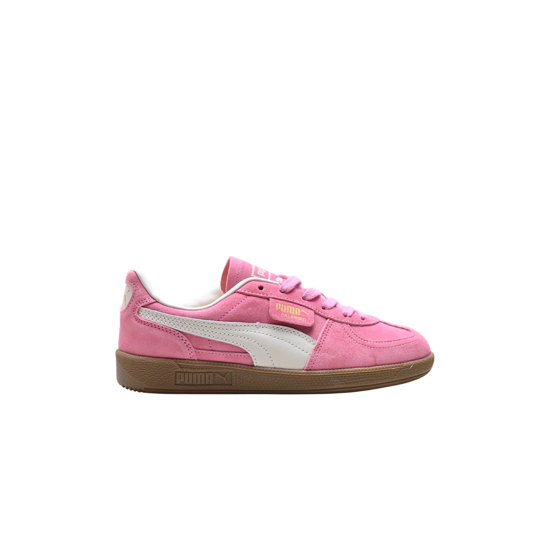 Puma Palermo Leather Pink