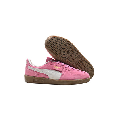 Puma Palermo Leather Pink