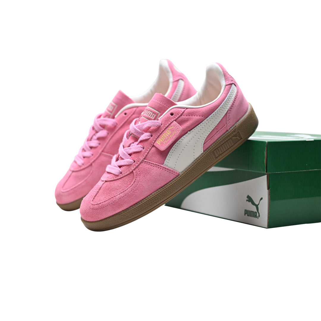 Puma Palermo Leather Pink