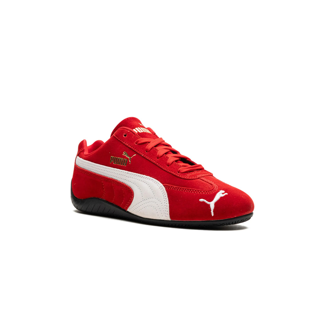 Puma Speedcat OG Red