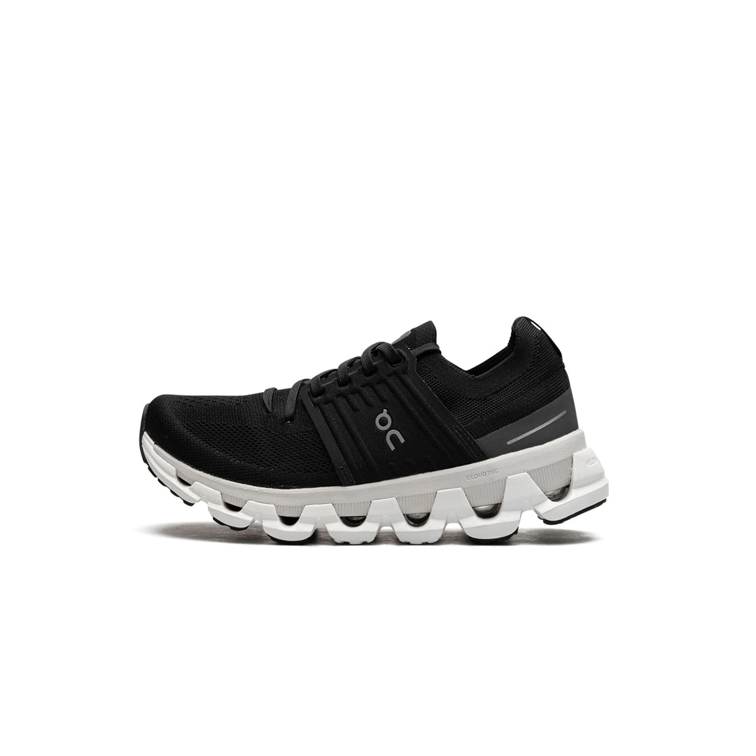 On Running Cloudswift 3 All Black