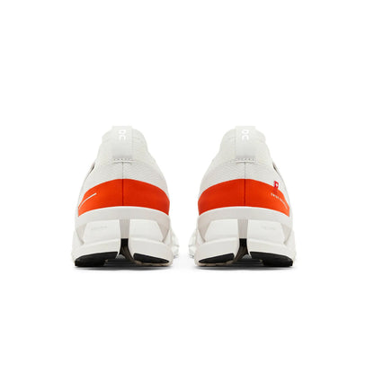 On Running Cloudswift 3 Ivory Flame