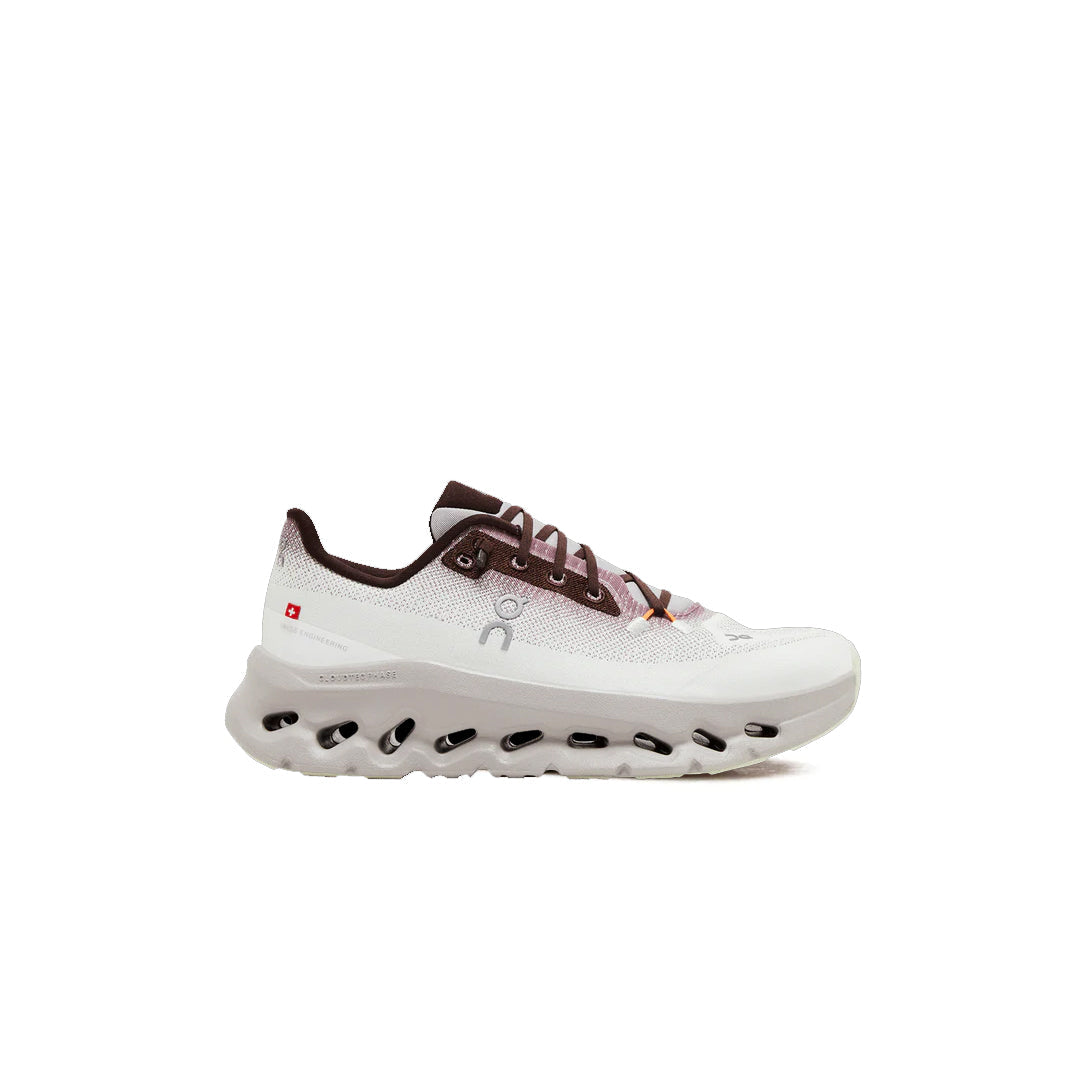 On Running Cloudtilt Quartz Pearl Grey