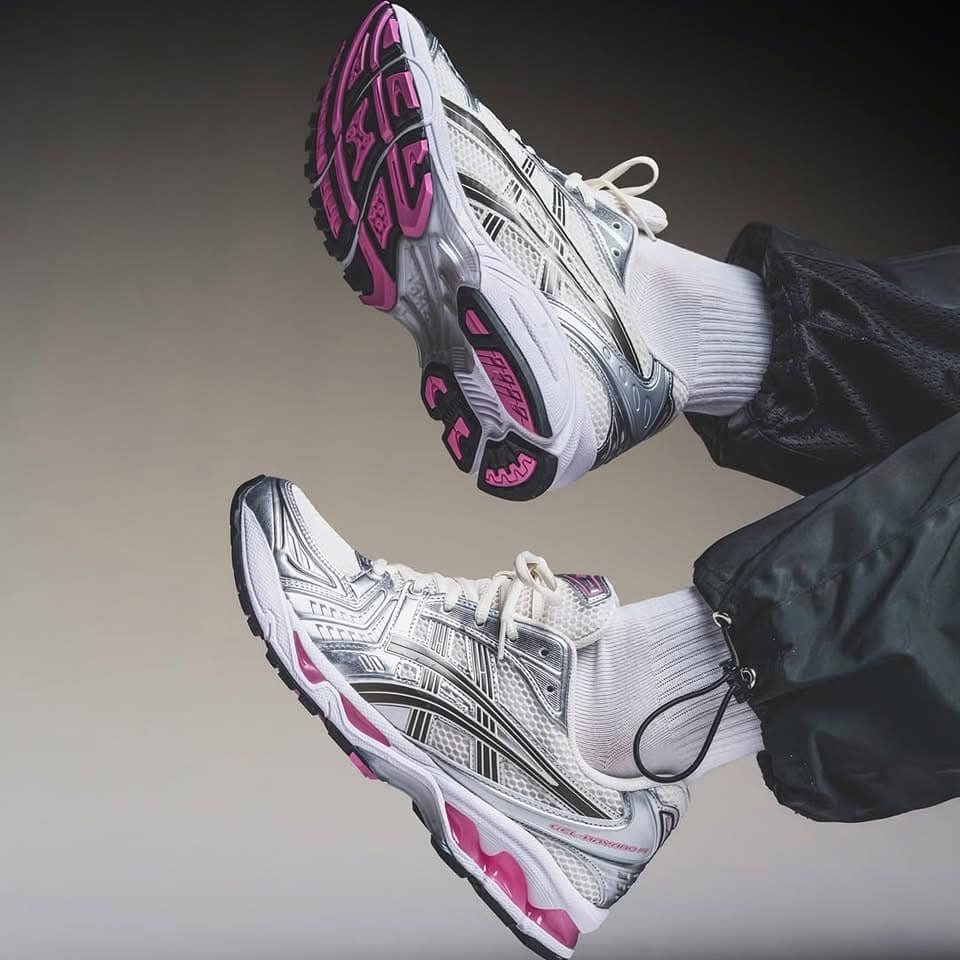 ASICS Gel Kayano 14