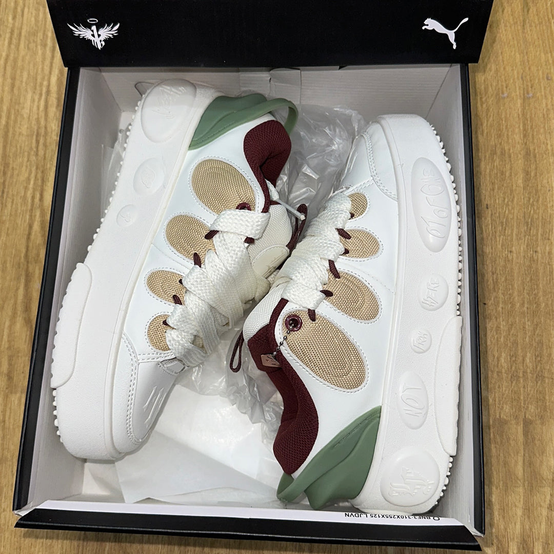 Puma LaMelo Ball LaFrance