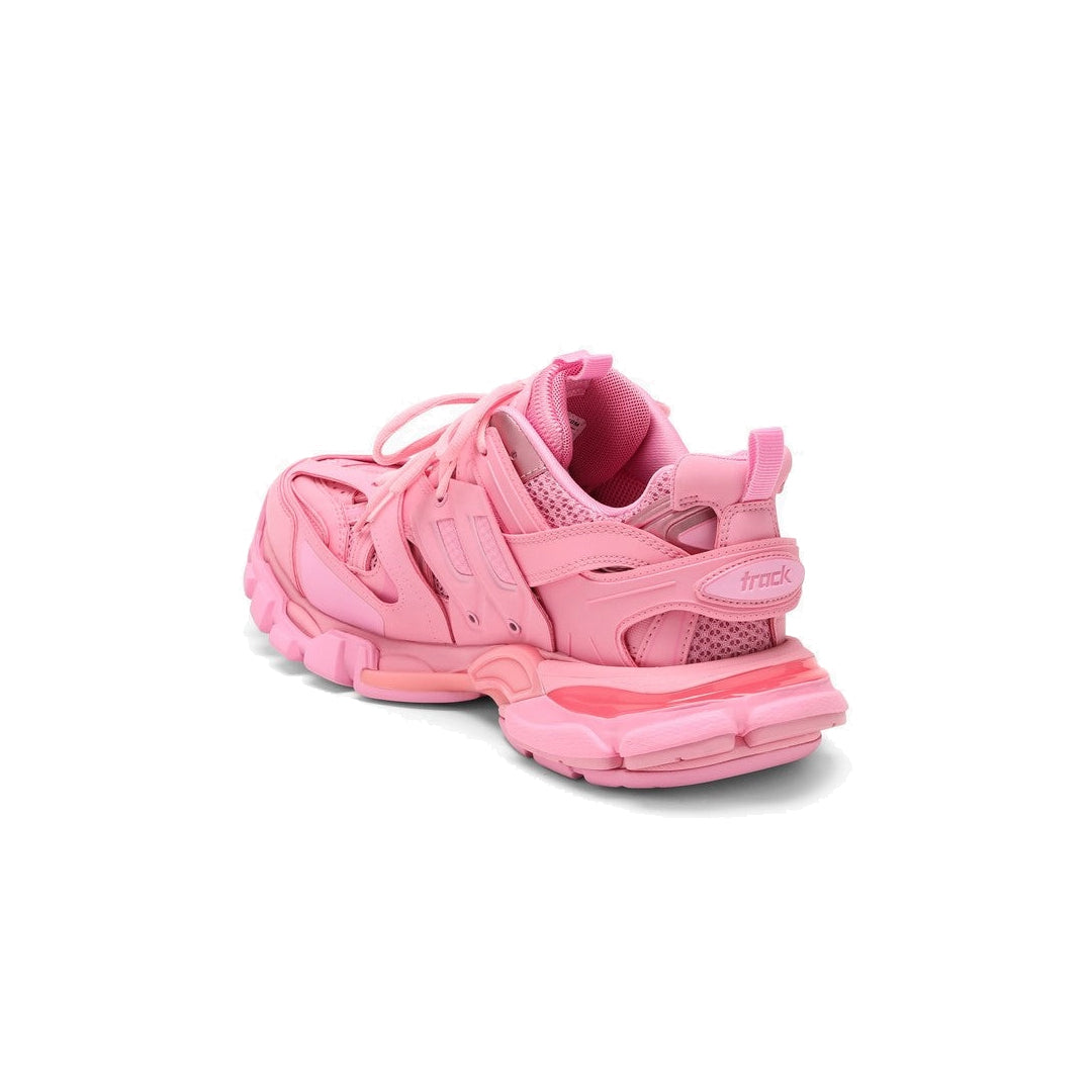 Balenciaga Track Pink