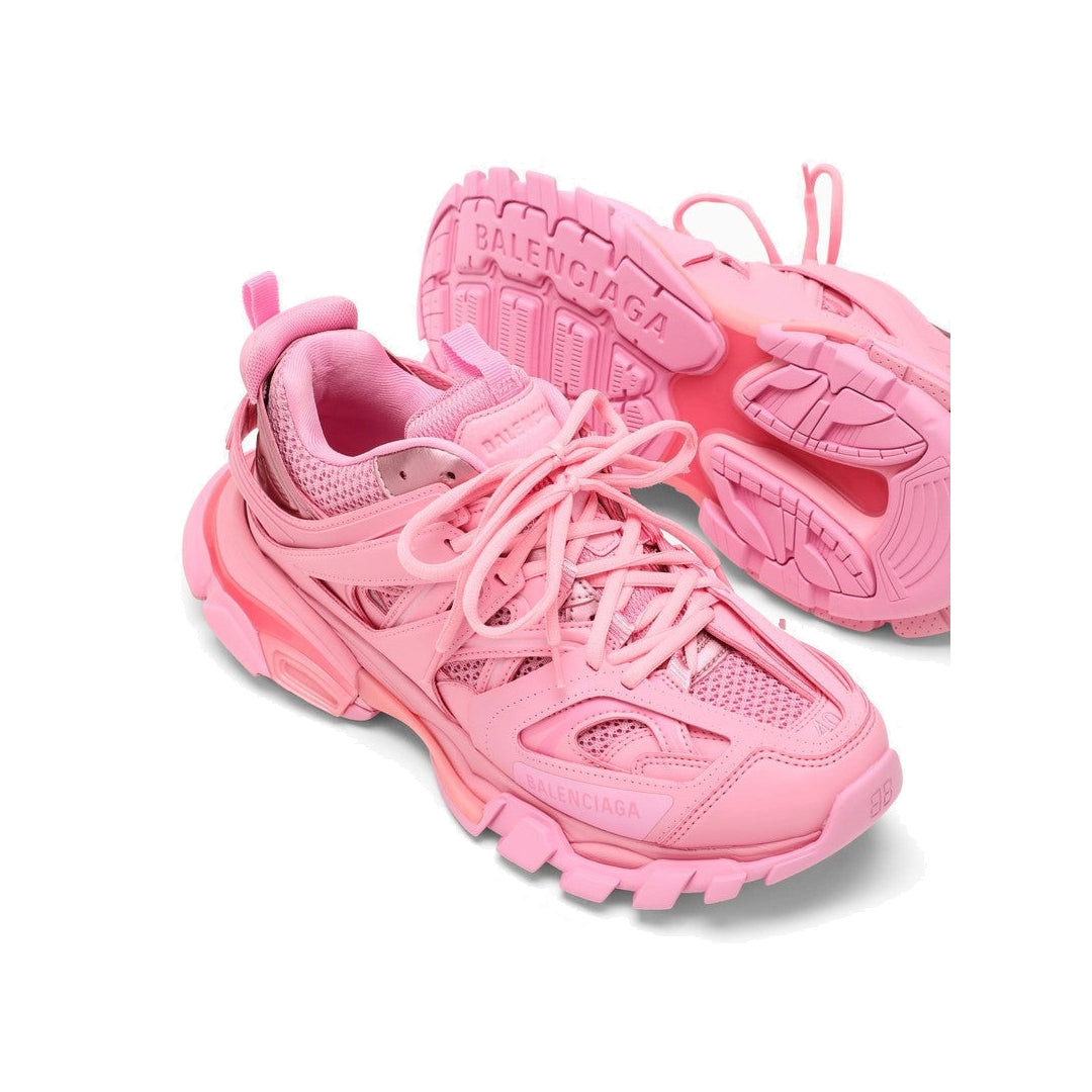 Balenciaga Track Pink