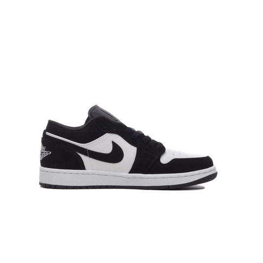 Nike Air Jordan 1 Low Black White