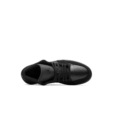 Nike Air Jordan 1 Retro Low Triple Noir