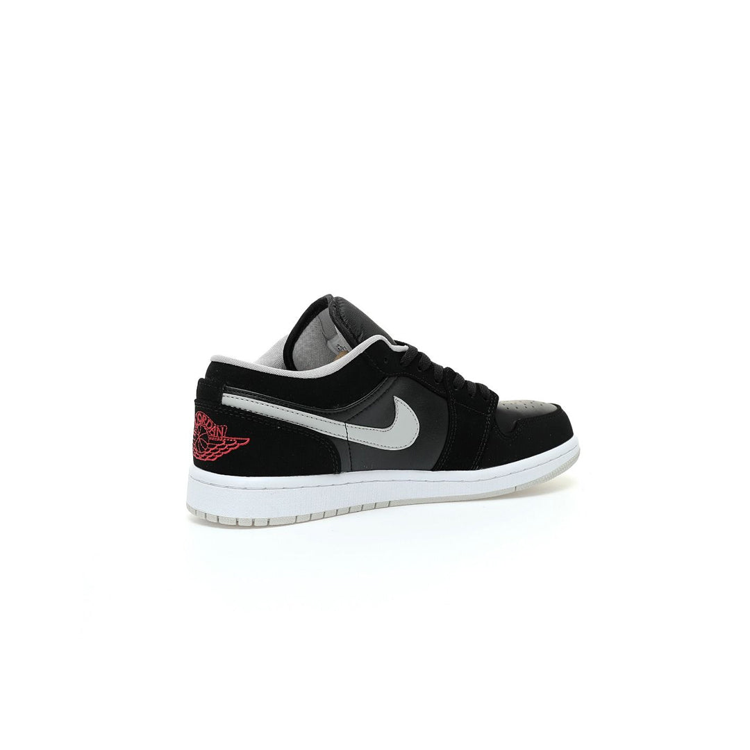 Nike Air Jordan 1 Low"Black Wolf Grey"