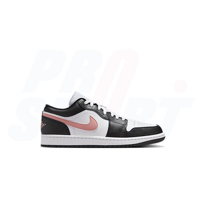 Nike Air Jordan 1 Low Rust Pink