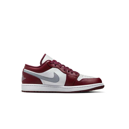 Nike Air Jordan 1 Low Red