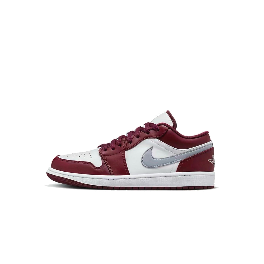 Nike Air Jordan 1 Low Red