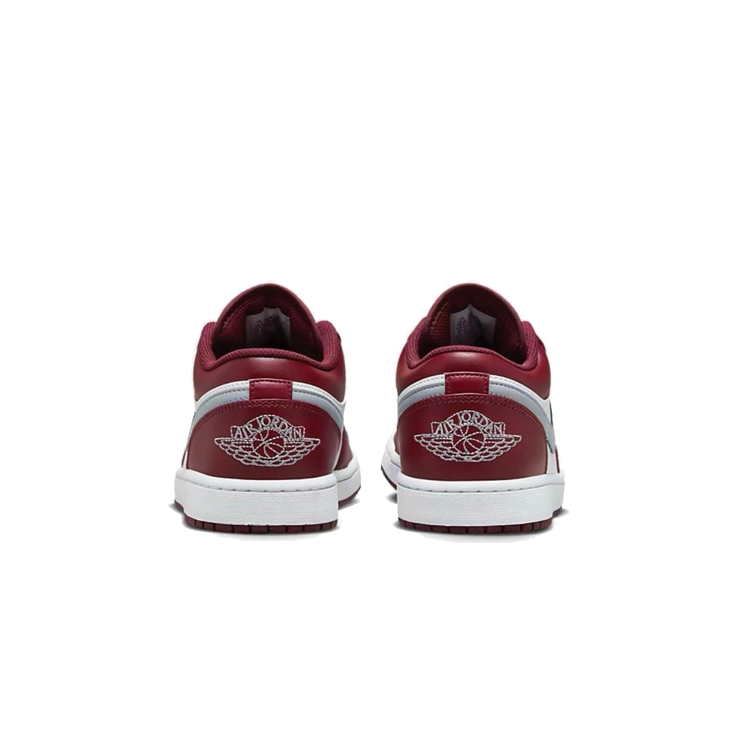 Nike Air Jordan 1 Low Red