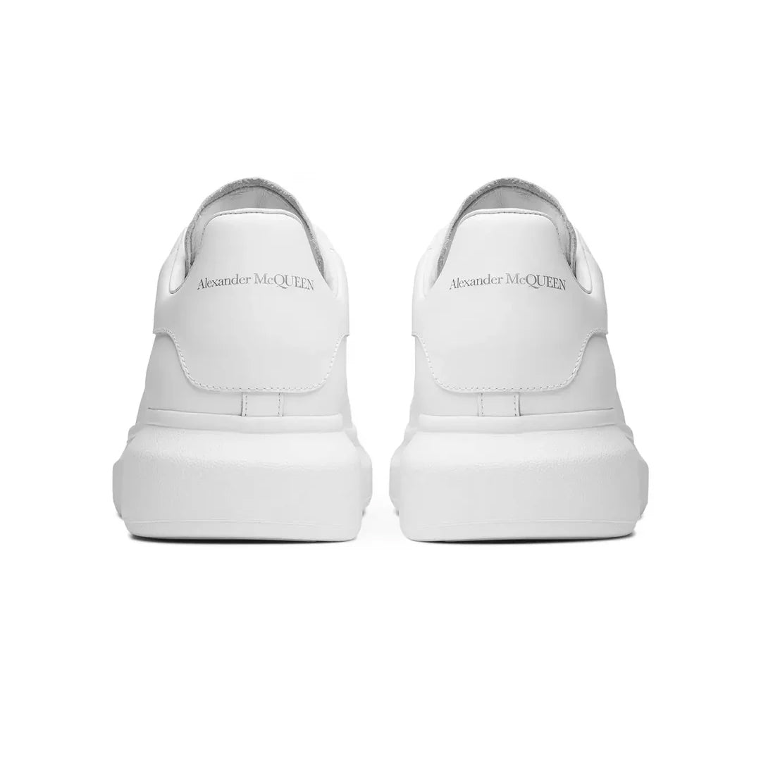 Alexander McQueen Oversized