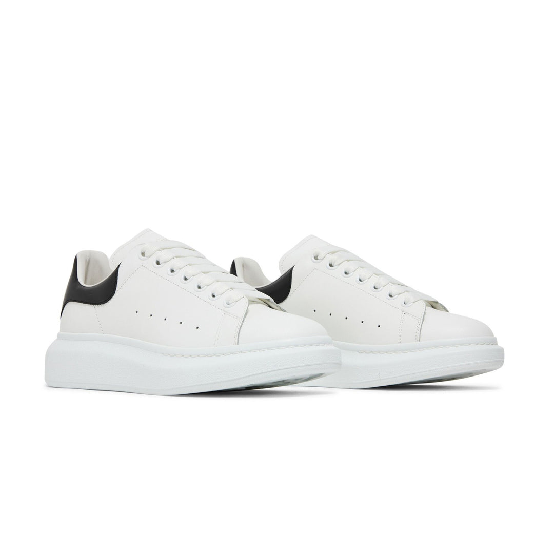 Alexander McQueen Oversized