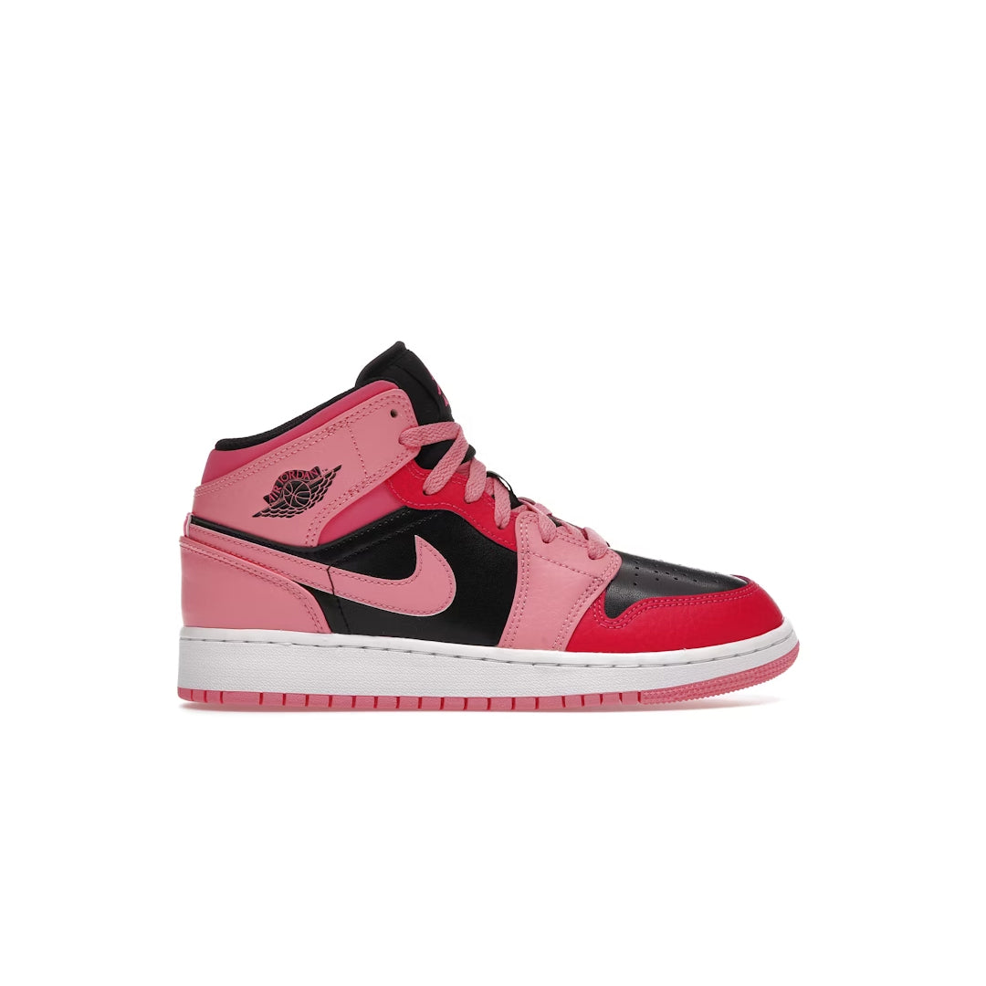 Nike Air Jordan 1 Mid Corail