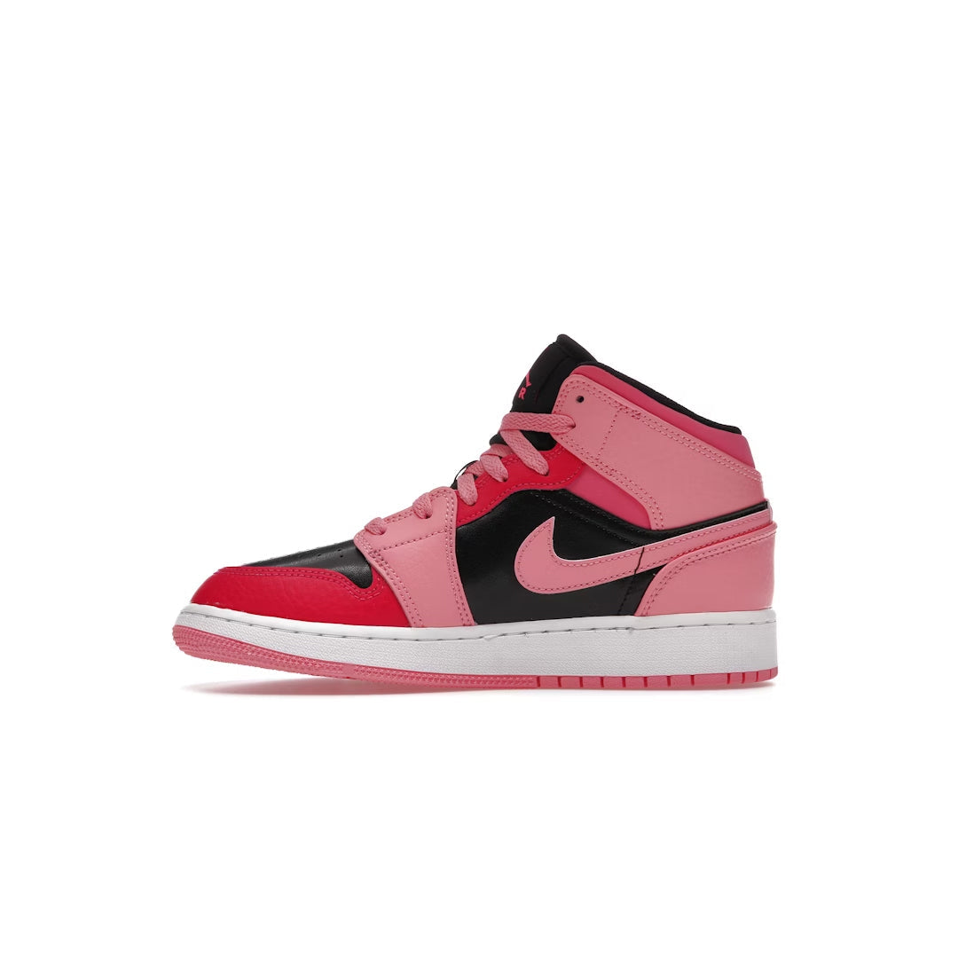 Nike Air Jordan 1 Mid Corail