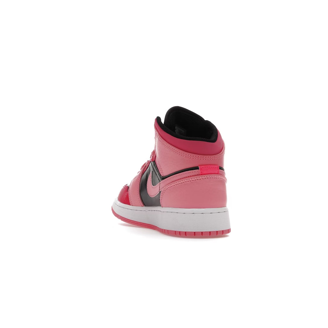 Nike Air Jordan 1 Mid Corail