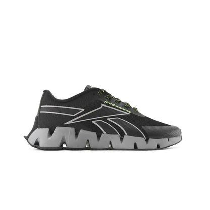 Reebok Zig Dynamica 2 Black Gray