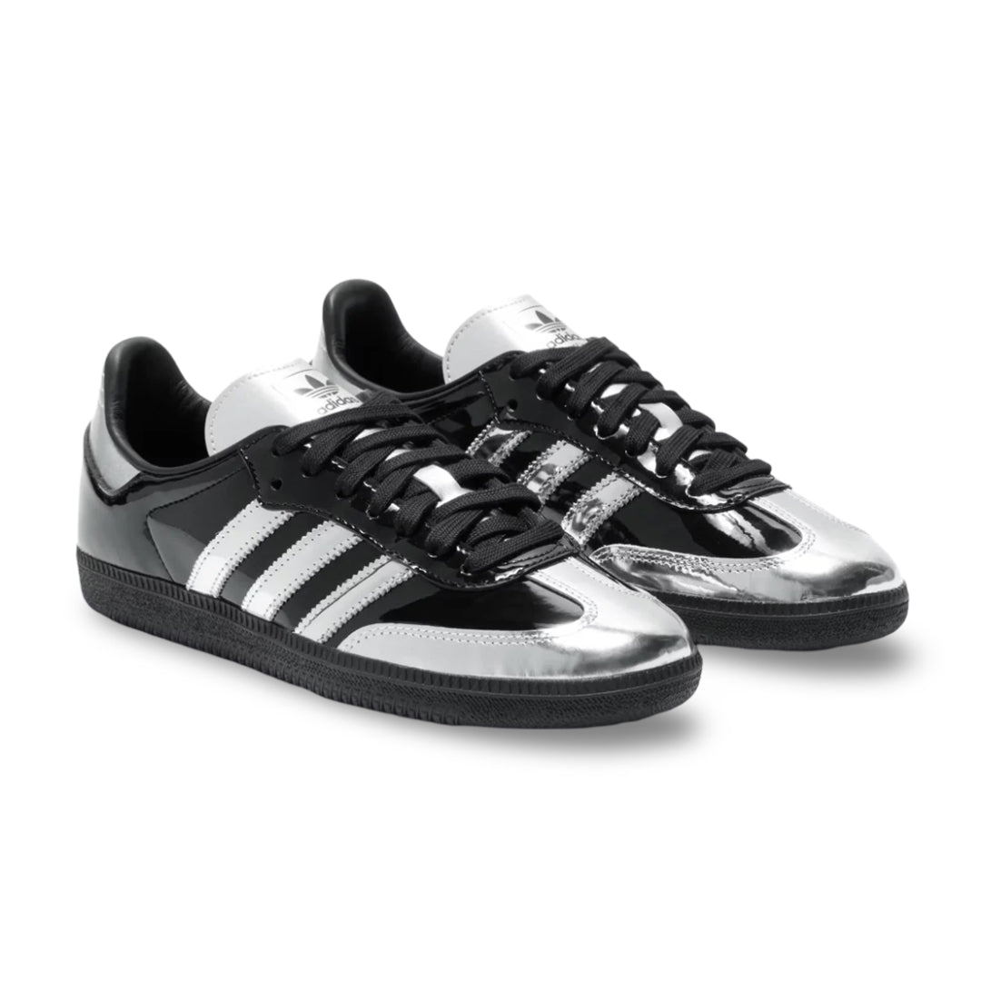 Adidas Samba Tuxedo