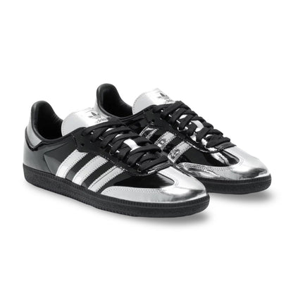 Adidas Samba Tuxedo