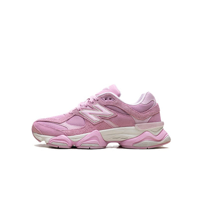 New Balance 9060 Pink Overdye