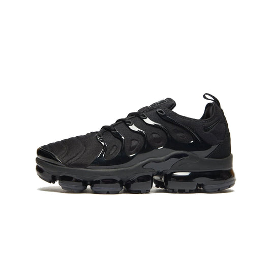 Nike Vapormax Plus Triple Black