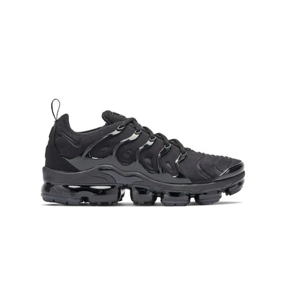 Nike Vapormax Plus Triple Black