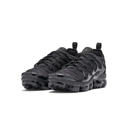 Nike Vapormax Plus Triple Black