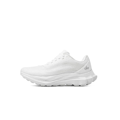 Alo Runner Yoga White