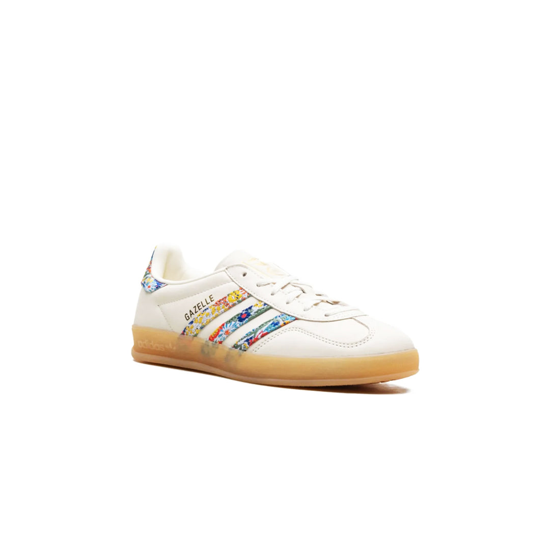 Adidas Gazelle Liberty London Floral