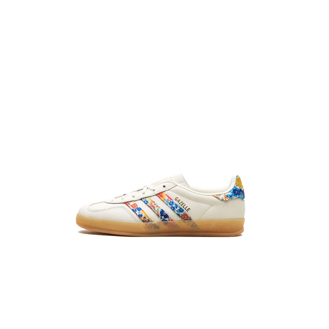 Adidas Gazelle Liberty London Floral