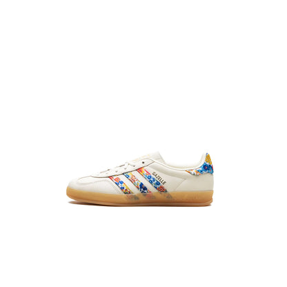 Adidas Gazelle Liberty London Floral